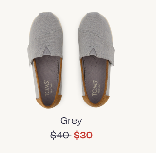 Alpargata Classic Kids Shoe - Image