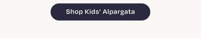 Shop Kids' Alpargata Button - Image
