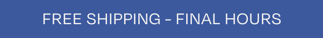 Friends & Family Sale - Image