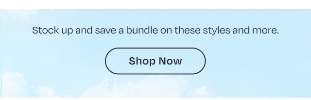 Shop Now Button - Image