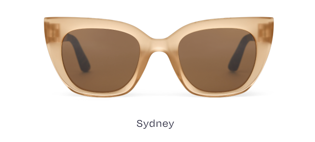Sydney Traveler Sunglasses - Image
