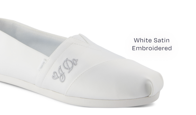 TOMS Wedding Collection