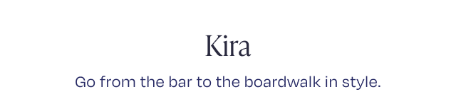 Kira Sandals