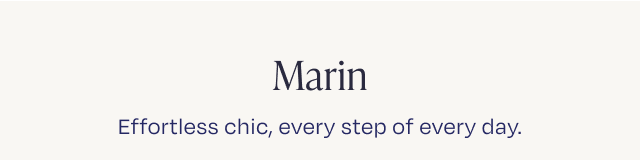 Marin Sandals