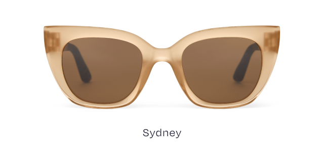 Sydney Traveler Sunglasses - Image