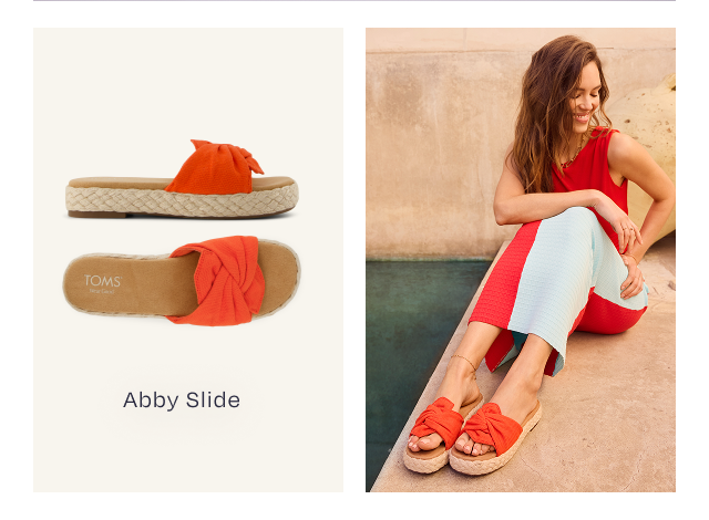 Abby Slide