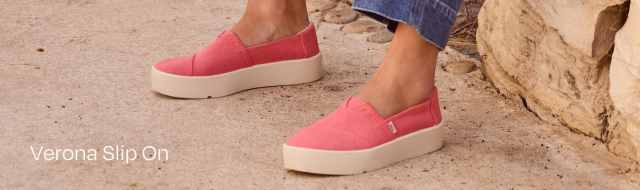 Verona Slip On Sneaker - Image