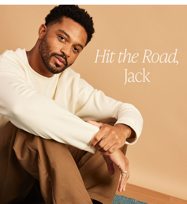 Hit the Road, Jack - Image