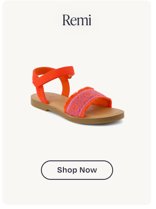 Strappy, Slip-On or Slingback