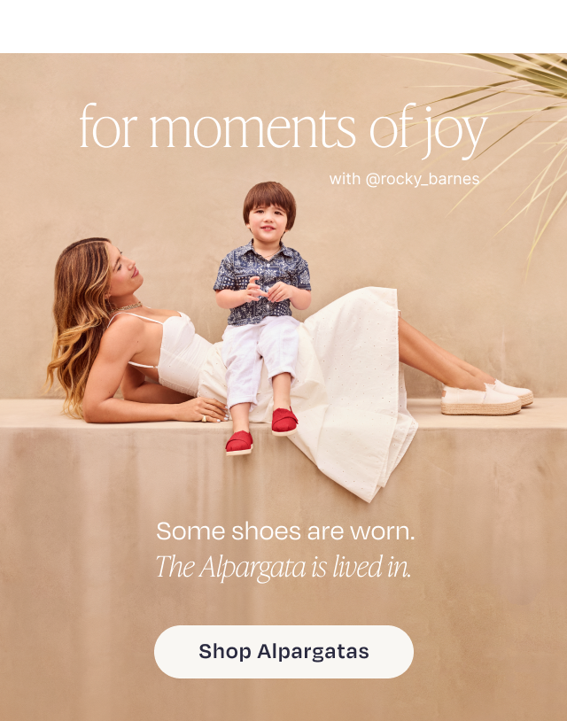 Strappy, Slip-On or Slingback