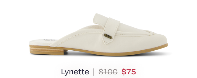 Lynette Mule - Image
