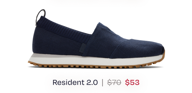 Resident 2.0 Sneaker - Image