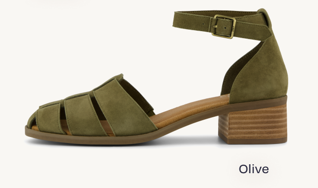 Olive
