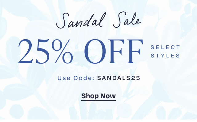 Sandale Sale - Image