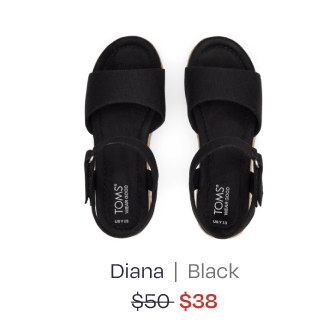 Diana Kids Sandal - Image