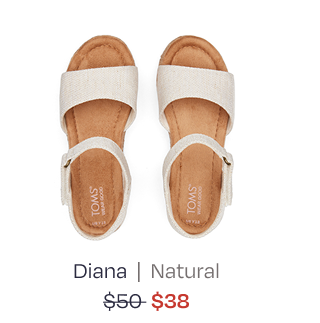 Diana Kids Sandal - Image