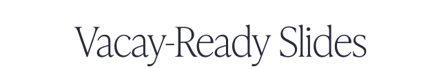 Vacay-Ready Slides - Image