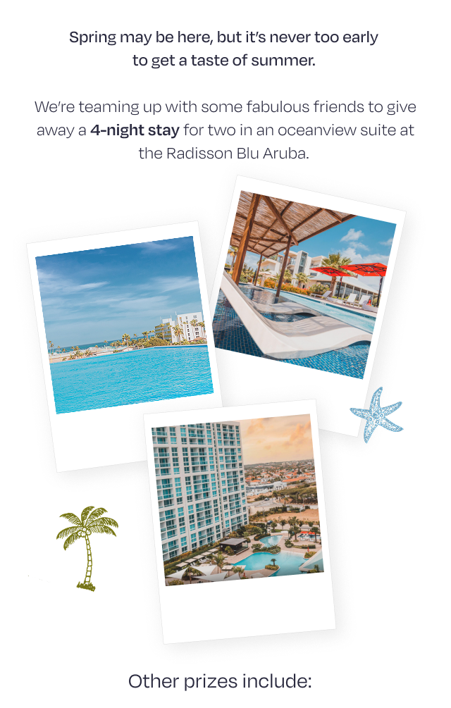 Enter to Win