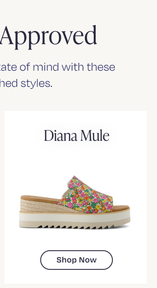 Diana Mule