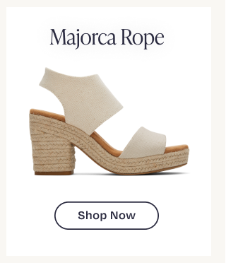 Majorca Rope