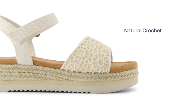Diana Kids Sandal - Image