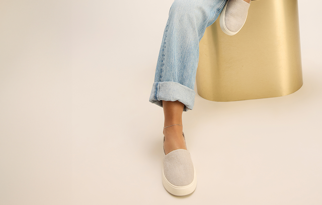 Shop Women's Kameron Slip On Sneaker