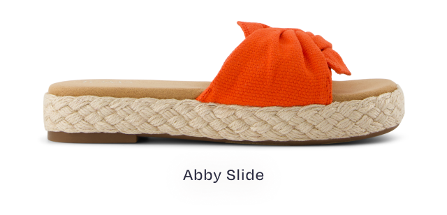 Abby Slide