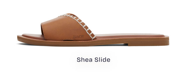 Shea Slide