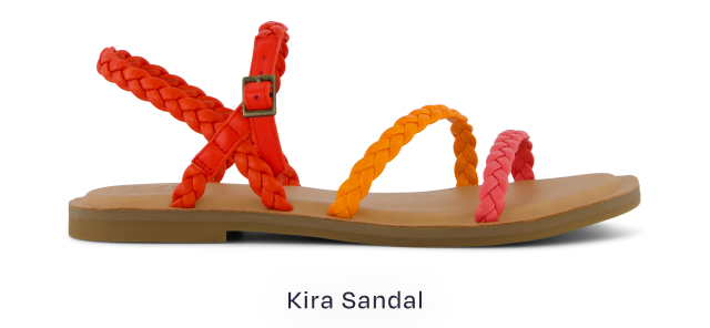 Kira Sandal
