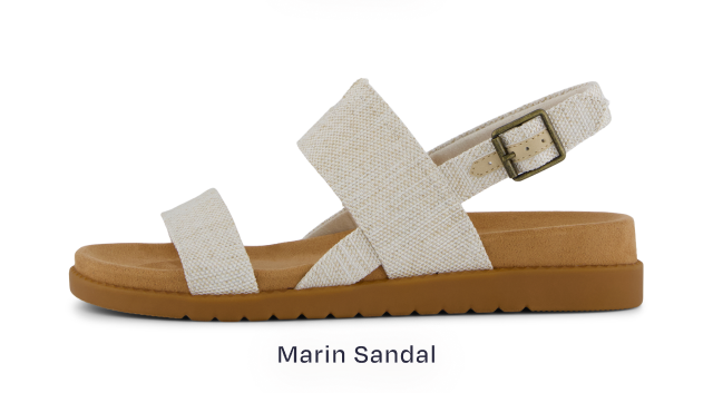 Marin Sandal