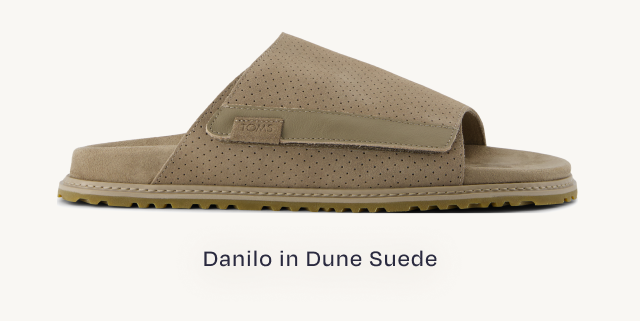 Danilo Slide