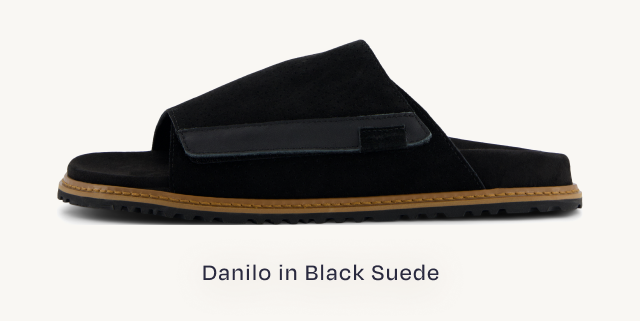 Danilo Slide