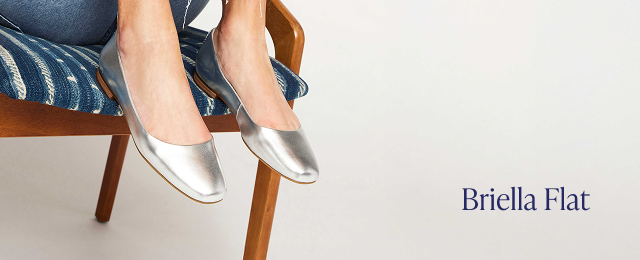 Briella Flat - Image