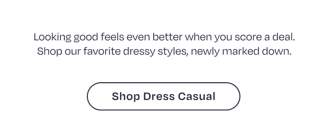 Shop Dress Casual Button - Image
