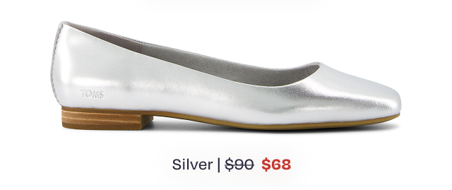 Briella Flat - Image