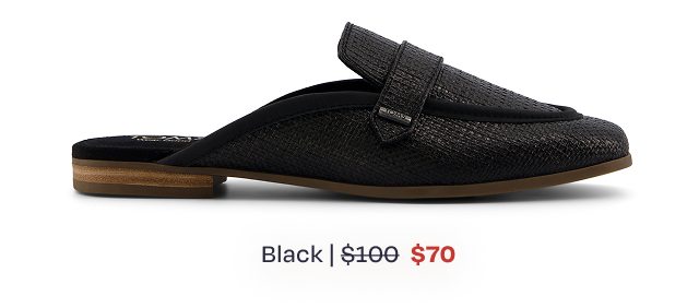 Lynette Mule - Image