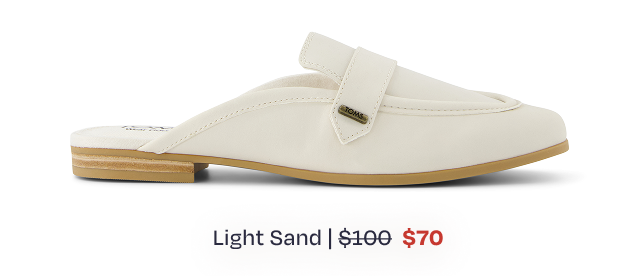 Lynette Mule - Image