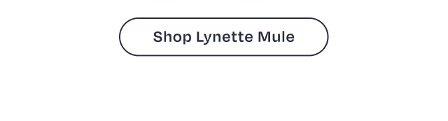 Shop Lynette Mule Button - Image