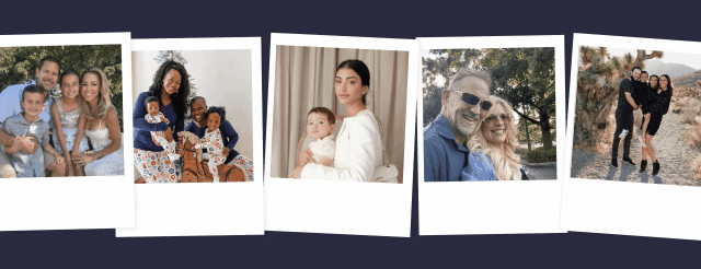 Family Casting Call | Voting Is Now Open! - GIF