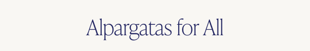 Alpargatas - Image