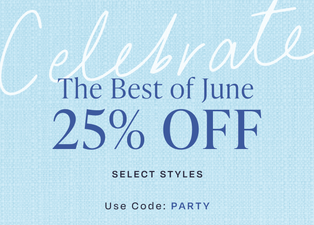 Best of June Sale - Image