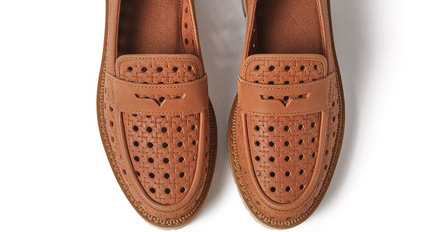 Cara Loafer - Image