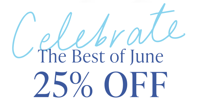 Best of June Sale - Image