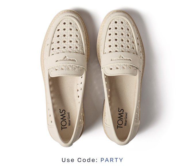 Cara Loafer - Image