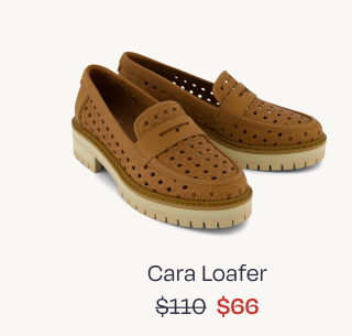 Cara Loafer - Image