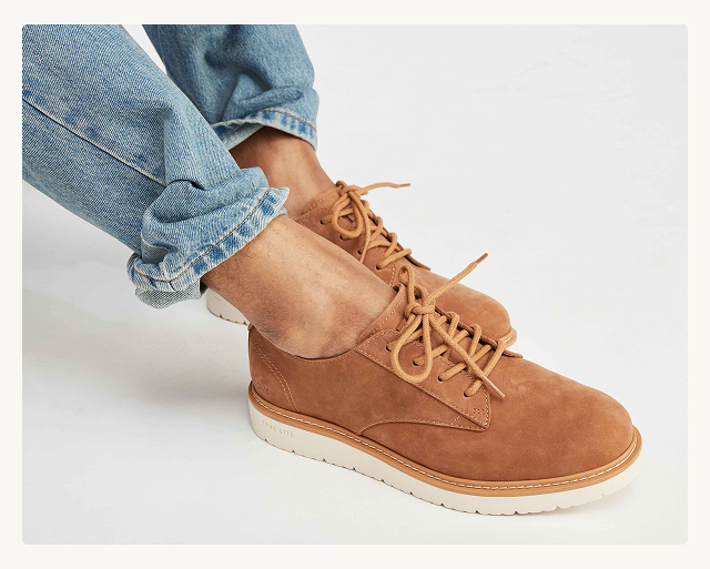 Navi TRVL LITE Dress Shoe - Image