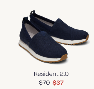 Resident 2.0 Sneaker - Image