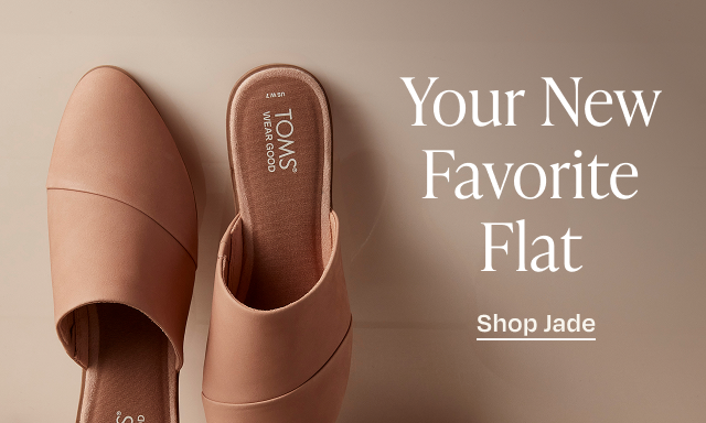 Shop Jade Flat - Button