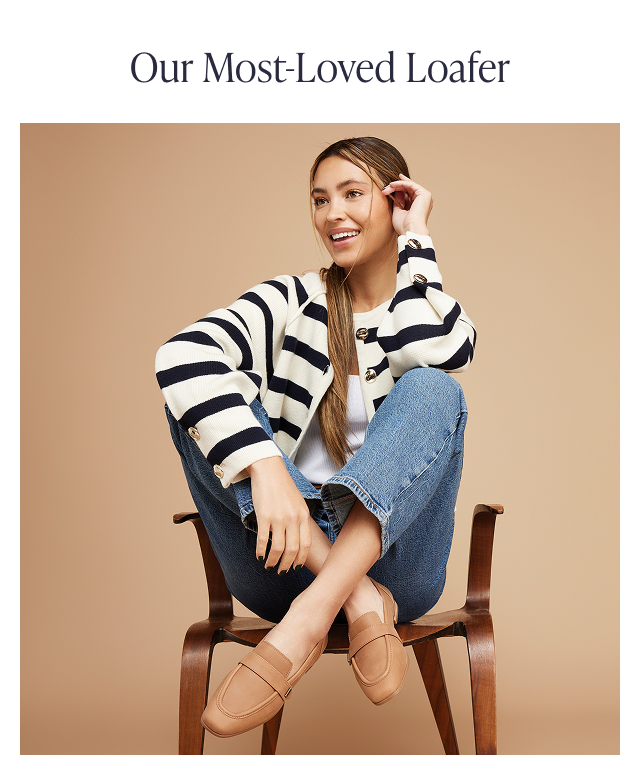 Lynette Loafer - Image