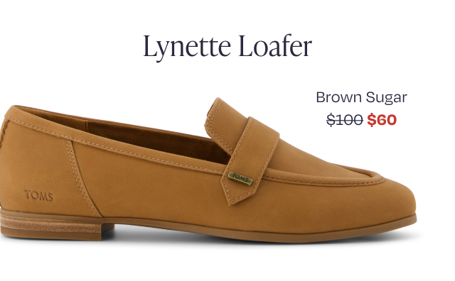 Lynette Loafer - Image